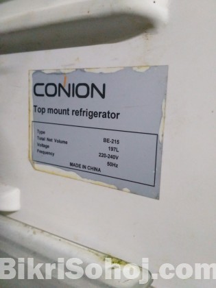 196L Conion Refrigerator